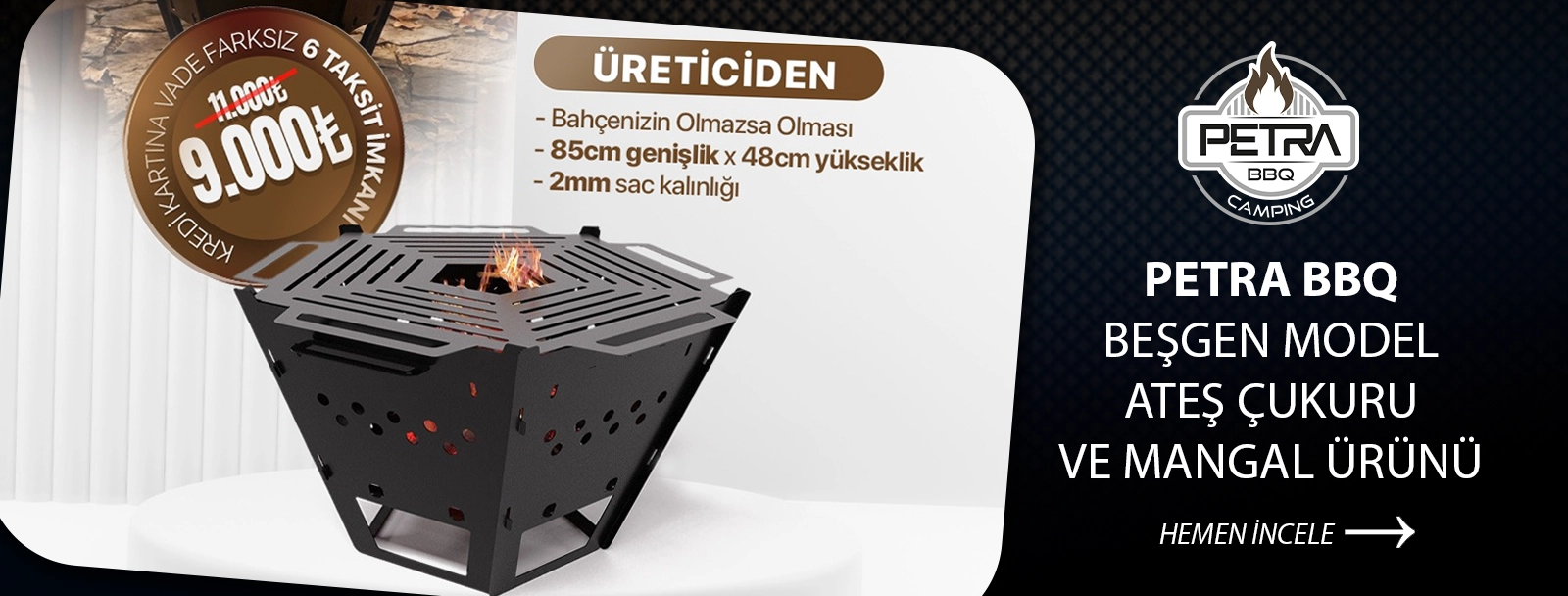 Zonguldak Pelet Soba