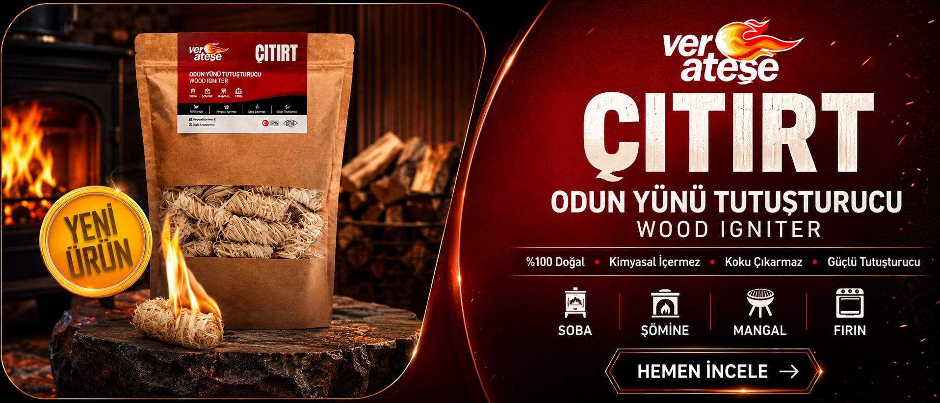 Zonguldak Pelet Soba