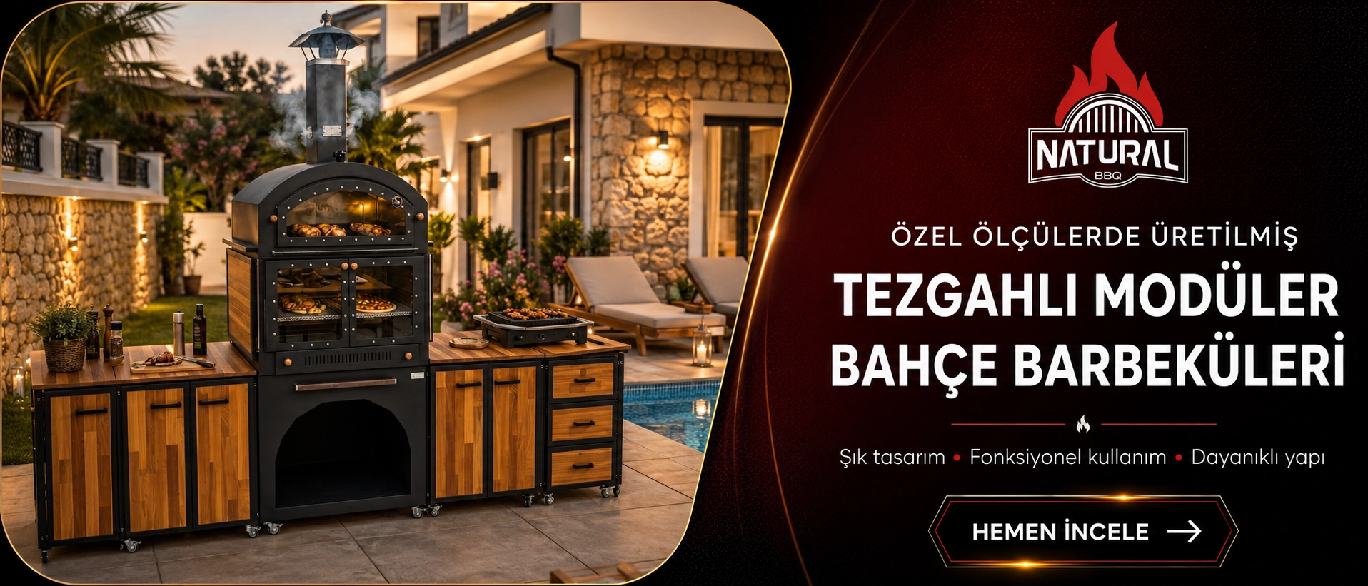 Zonguldak Pelet Soba