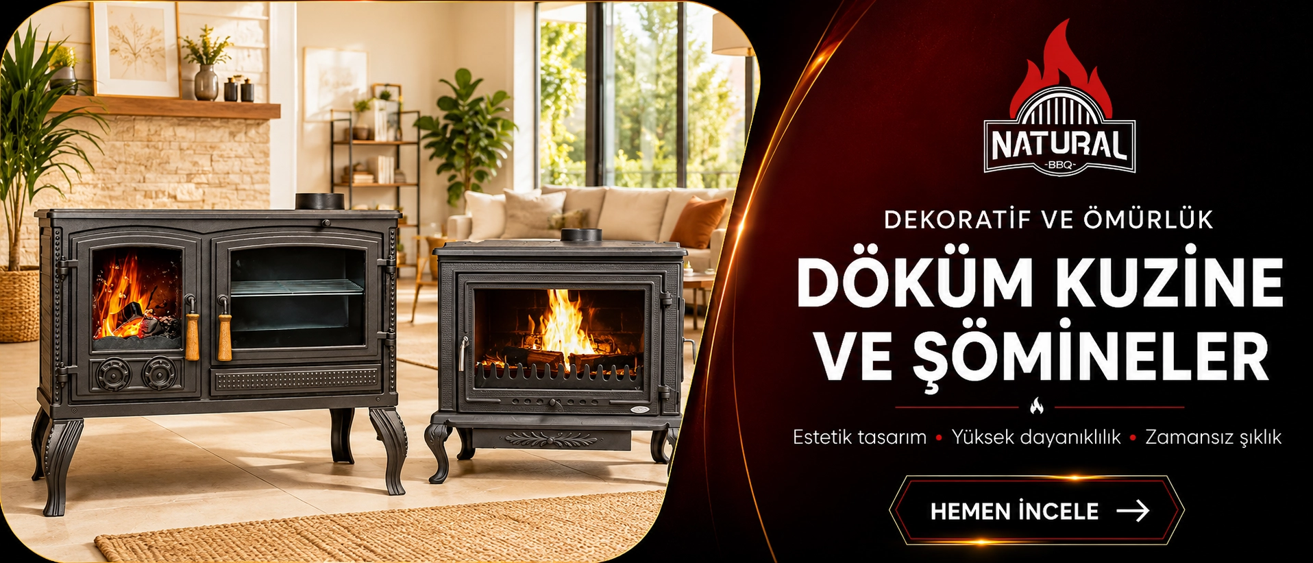 Zonguldak Pelet Soba