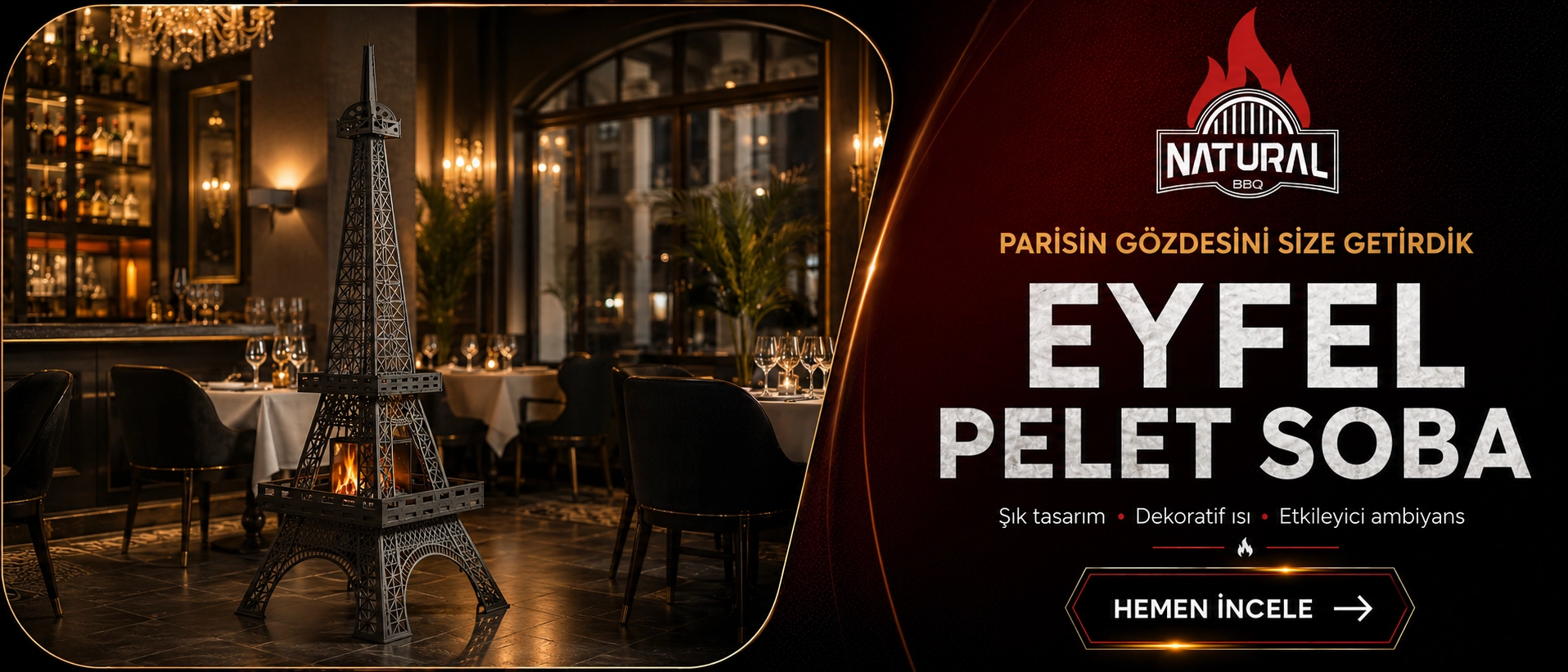Zonguldak Pelet Soba