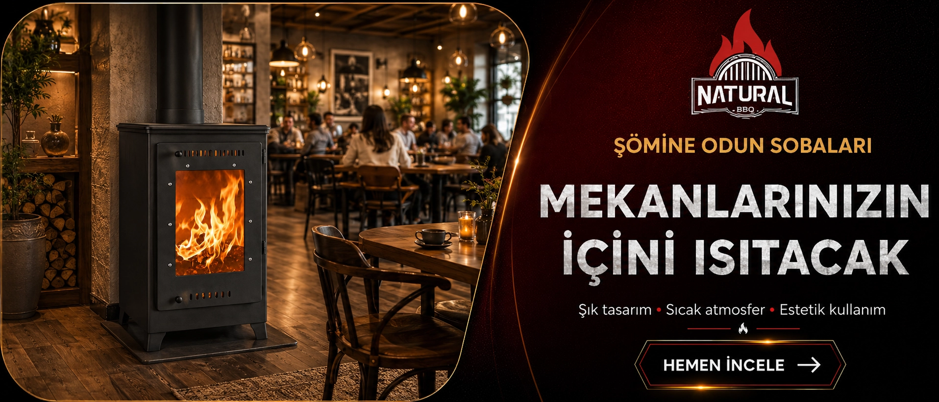 Zonguldak Pelet Soba